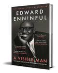 Portada de Libro A Visible Man [ The Sunday Times Bestseller ] Original, De Edward Enninful. Editorial Bloomsbury Publishing…