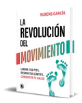 Portada de Libro La Revolución Del Movimiento [ Rubens Garcia] Original