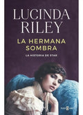 Portada de La Hermana Sombra (las Siete Hermanas 3) Tapa Dura