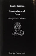 Portada de Bukowski Esencial: Poesía