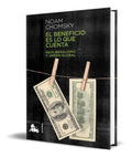 Portada de Libro El Beneficio Es Lo Que Cuenta [ Noam Chomsky] Original