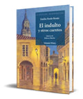 Portada de Libro El Indulto Y Otros Cuentos [ Emilia Pardo ] Original