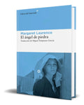 Portada de Libro El Ángel De Piedra [ Margaret Laurence ] Original