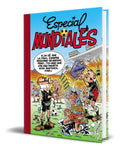 Portada de Libro Super Humor Mortadelo Vol.9 Francisco Ibañez Original