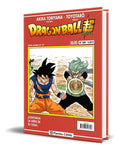 Portada de Libro Dragon Ball Vol.308 [ Serie Roja ] Original, De Akira Toriyama. Serie Super N° 97, Vol. 1. Editorial Planet…