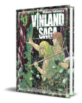 Portada de Libro Vinland Saga [ Vol. 9 ] Español Makoto Yukimura