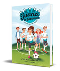 Portada de Libro Juana La Futbolista [ Que Nada Te Frene ] Original