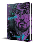 Portada de Libro Vagabond Vol.9 [ Takehiko Inoue ] Original