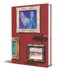 Portada de Libro Monster Kanzenban Vol.8 [ Naoki Urasawa ] Original