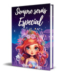 Portada de Libro Siempre Serás Especial [ Isabella Miller ] Original
