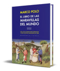 Portada de Libro El Libro De Las Maravillas Del Mundo [ Marco Polo ]