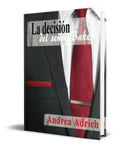 Portada de Libro La Decisión Del Señor Baker [ Andrea Adrich] Original