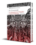 Portada de Libro La Llamada De Cthulhu Y Otras Historias [ Original ]