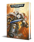 Portada de Libro Warhammer 40,000 [ Caidos ] Original