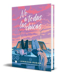 Portada de Libro No A Todas Las Chicas [ Jennifer Dugan ] Original