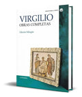 Portada de Libro Obras Completas [ Virgilio ] Original