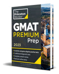 Portada de Princeton Review Gmat Premium Prep, De The Princeton Review. Editorial Princeton Review, Tapa Blanda En Inglés, 2…