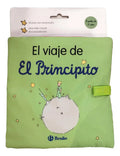 Portada de Libro El Viaje De El Principito [ Original ]