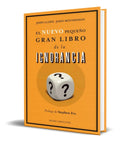 Portada de El Nuevo Pequeño Gran Libro De La Ignorancia [ Original ]