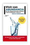 Portada de Vivir Con Abundancia (11a Edc.)