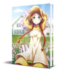 Portada de Libro Ana De Las Tejas Verdes [ Crystal S. Chan ] Original
