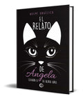 Portada de Libro El Relato De Angela [ Noemi Angelica ] Original