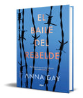 Portada de Libro El Baile Del Rebelde [ Anna Day ] Original