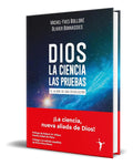 Portada de Libro Dios - La Ciencia - Las Pruebas [ Original ]