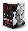 Portada de Libro Trilogía El Poder Del Perro [ Don Winslow ] Original