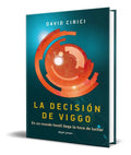 Portada de Libro La Decision De Viggo [ David Cirici ] Original