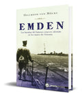 Portada de Libro Emden [ Hellmuth Von Mucke ] Original