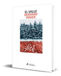 Portada de Libro El Valle [ Bernard Minier ] Original