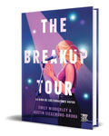 Portada de Libro The Breakup Tour [ Emily Wibberley ] Original
