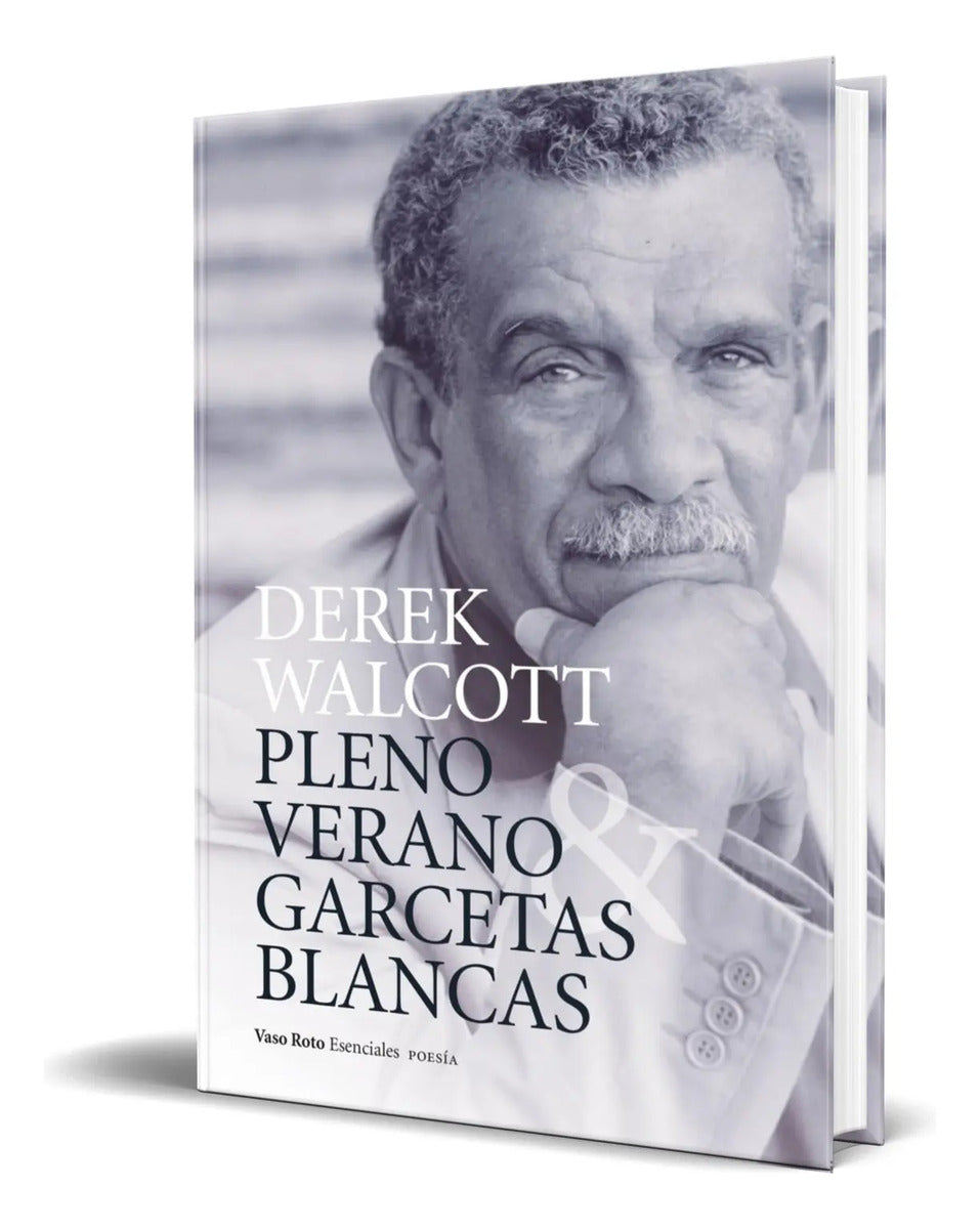 Portada de Libro Pleno Verano & Garcetas Blancas [ Original ]