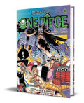 Portada de Libro One Piece [ Vol. 101 ] Español Manga Shonen