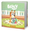 Portada de Libro Bluey [ Bingo ] Original
