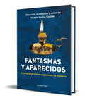 Portada de Libro Fantasmas Y Aparecidos [ Vv.aa. ] Original