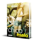 Portada de Libro El Chico Malo [ Abbi Glines ] Original