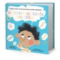 Portada de Libro Mi Cuerpo Me Envía Una Señal [ Original ]