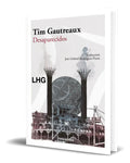 Portada de Libro Desaparecidos [ Tim Gautreaux ] Original