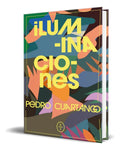 Portada de Libro Iluminaciones [ Pedro García Cuartango ] Original
