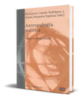 Portada de Libro Antropologia Politica [ Temas Contemporaneos] Original