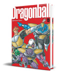 Portada de Cómic Dragon Ball Ultimate Vol.19 [ Akira Toriyama] Español