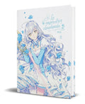 Portada de Libro La Emperatriz Abandonada Vol.1 [ Ina Yuna ] Original
