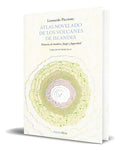 Portada de Libro Atlas Novelado De Los Volcanes De Islandia Original, De Leonardo Piccione. Editorial Nordica Libros S.l, Ta…