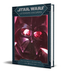 Portada de Libro Star Wars [ Leyendas Oscuras ] Original
