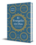 Portada de Libro El Evangelio Sin Dios [ Julian Baggini ] Original