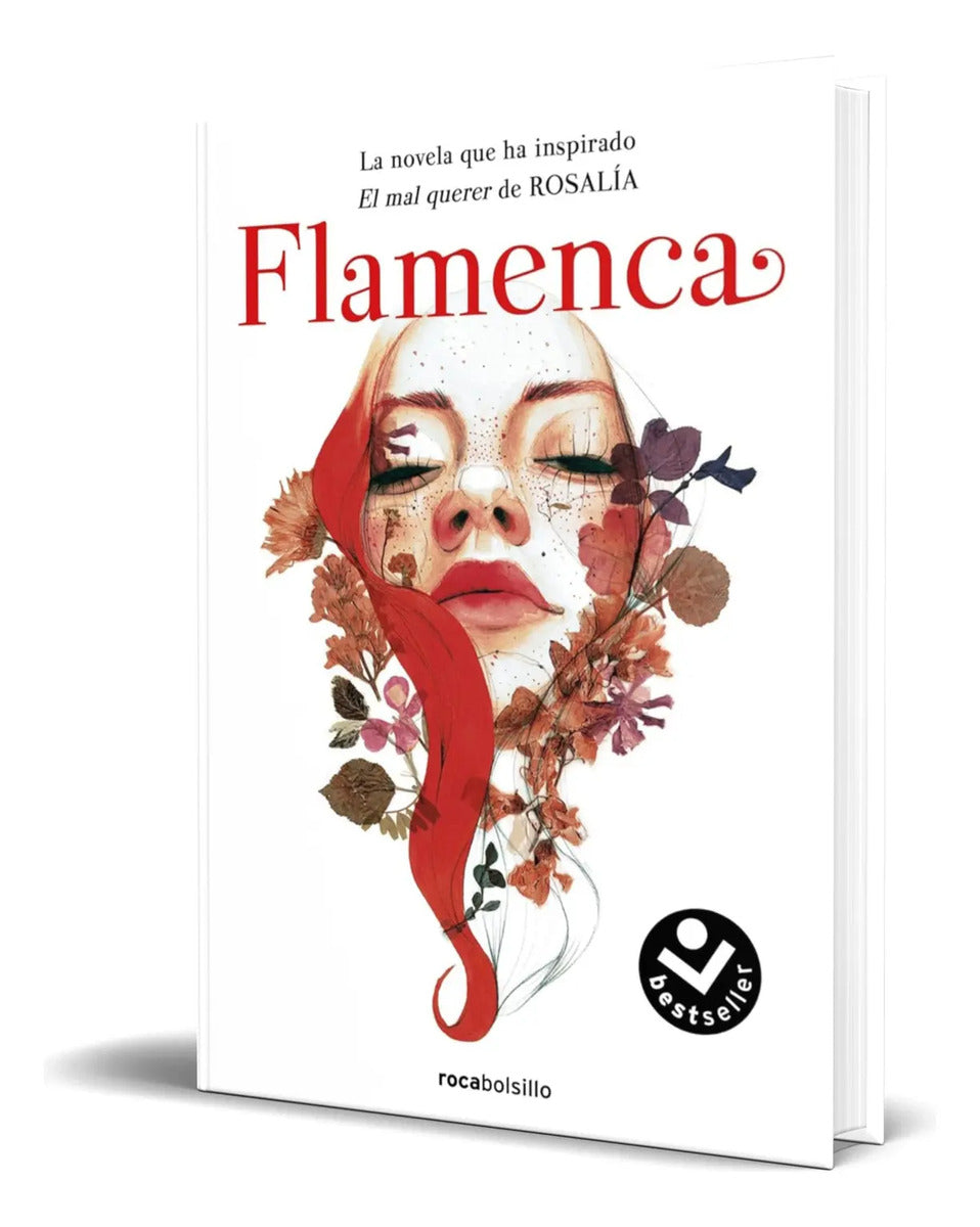 Portada de Libro Flamenca [ Anton Espadaler ] Original