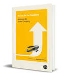 Portada de Libro Tierra De Los Hombres [ Antoine De Saint-exupéry ]