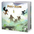 Portada de Libro The Art Of Dreamworks Puss In Boots [ Original ]